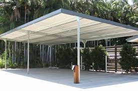 value steel carport services