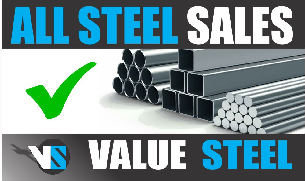 value steel krugersdorp steel sales
