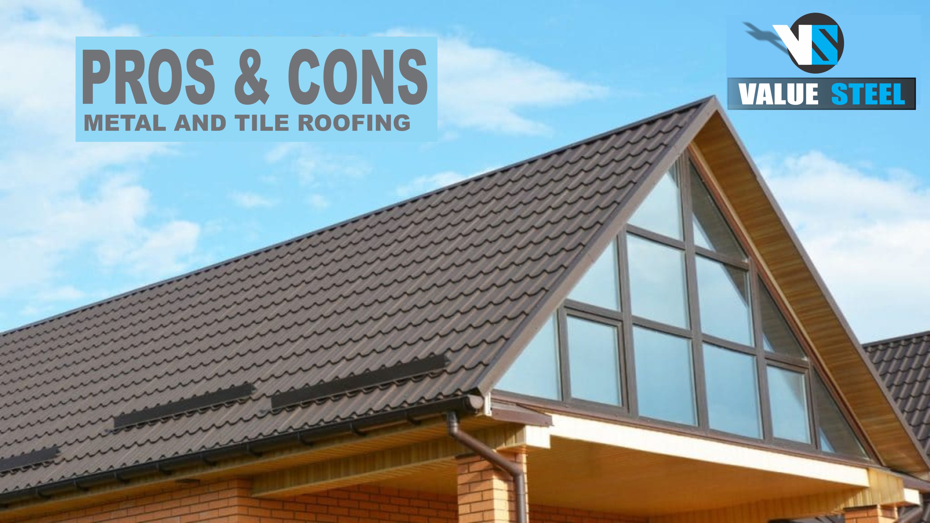 QTiles roof sheets quality