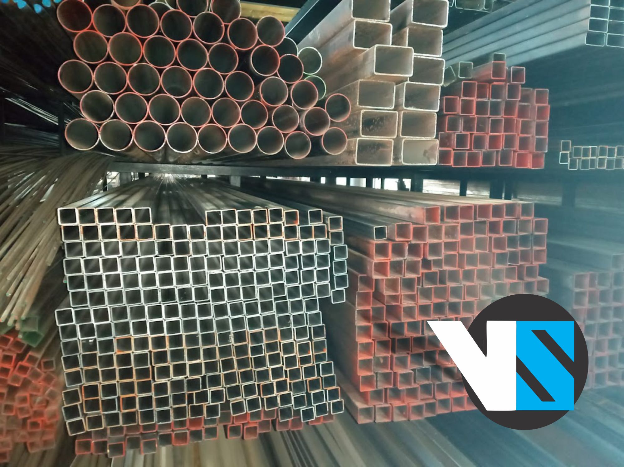 value steel pipe for africa