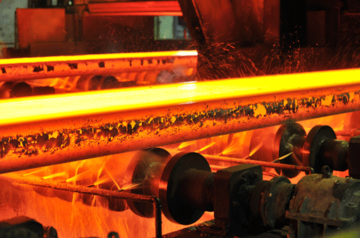 Value steel krugersdorp galvanized coils